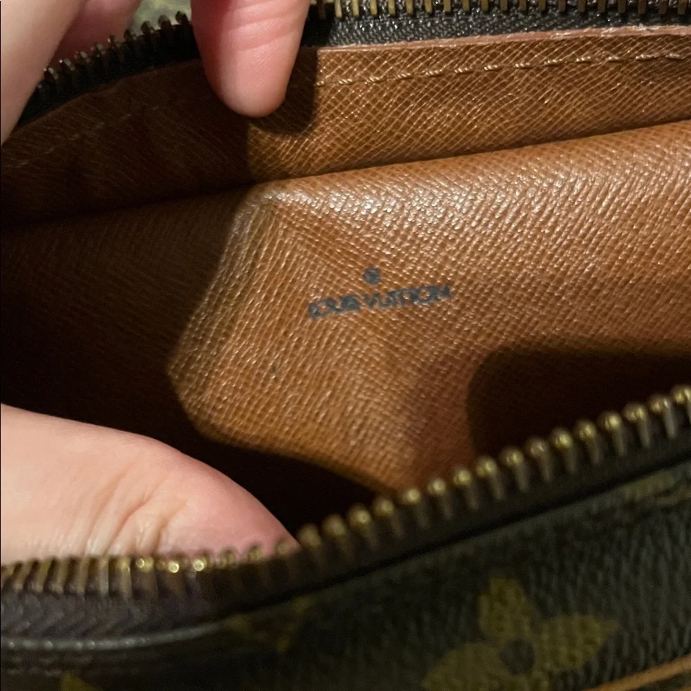 Louis Vuitton Monogram Saint Germain Bag - Picture 8 of 13